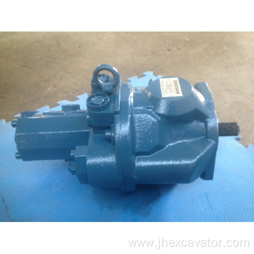 DX60 Excavator Hydraulic Parts DX60 Excavator Hydraulic Pump